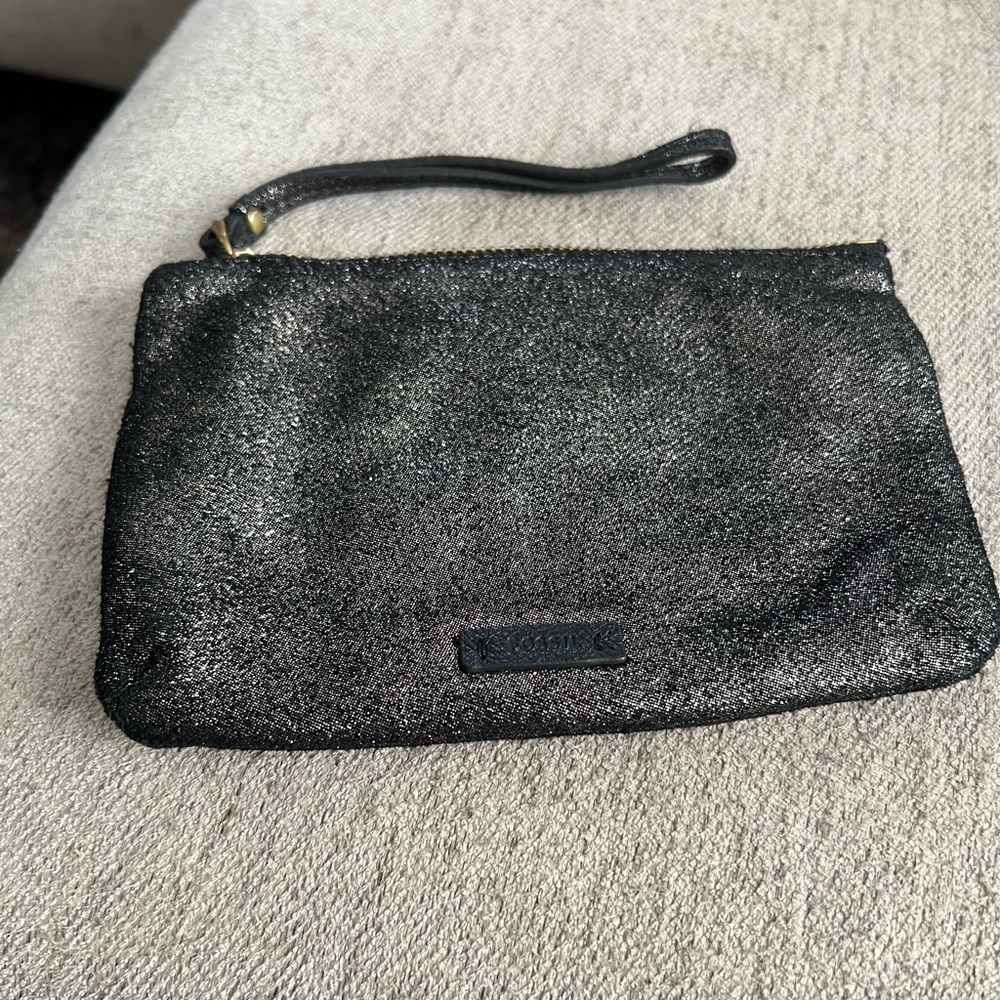 Fossil Keely Wristlet In Pewter - image 1